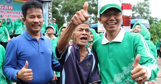 Pemko Antisipasi Pengurangan DAK Hingga 15 Persen